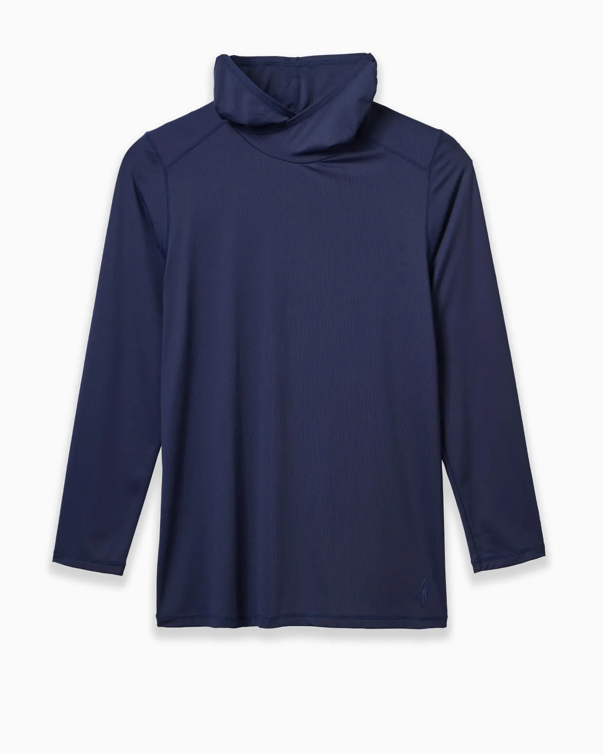 Crows Nest Element Guard | UPF 50+ Hooded Long Sleeve UV Protective Shirt sold by Toes On The Nose