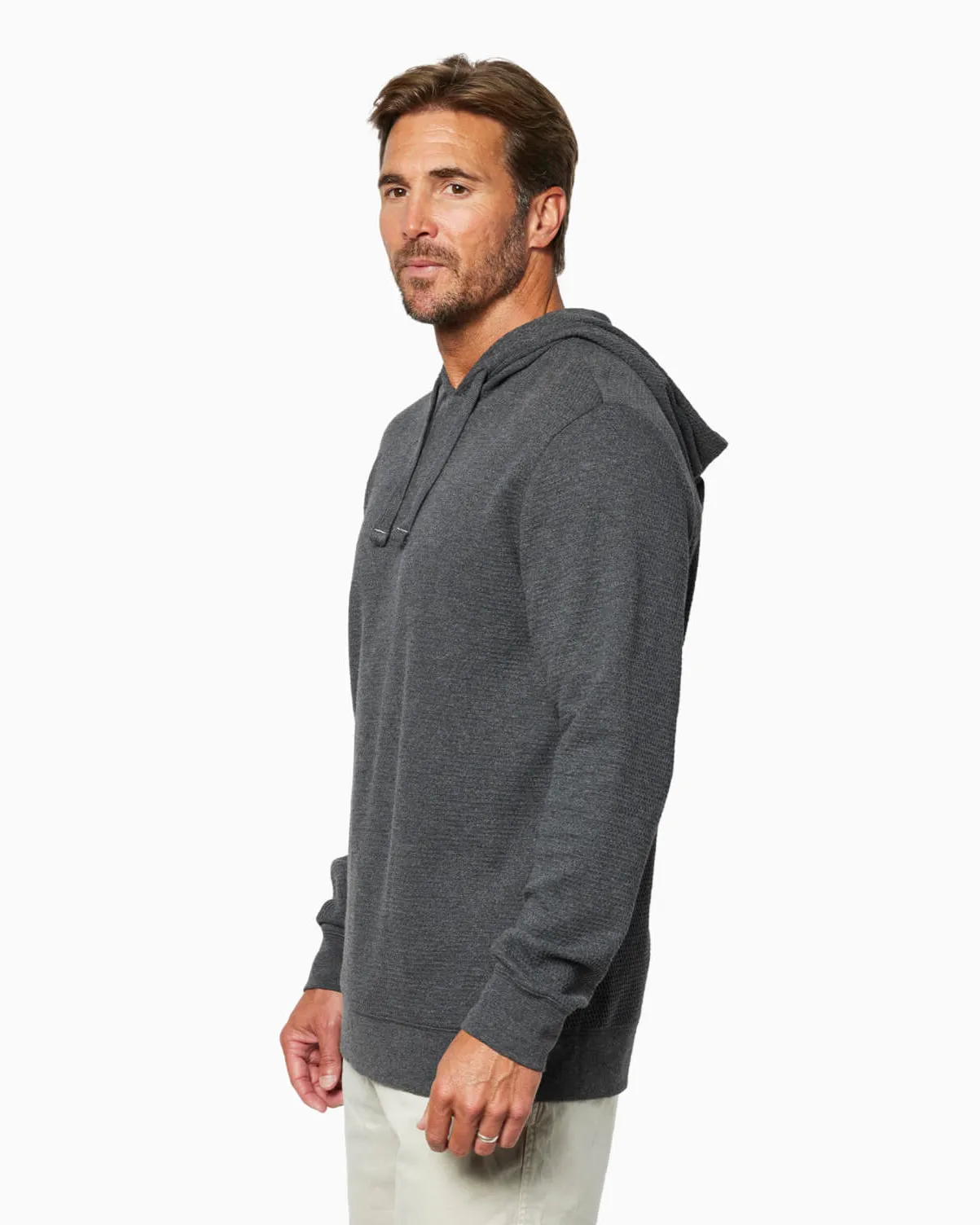 Del Mar | Hoodie sold by Toes On The Nose product image thumbnail 5