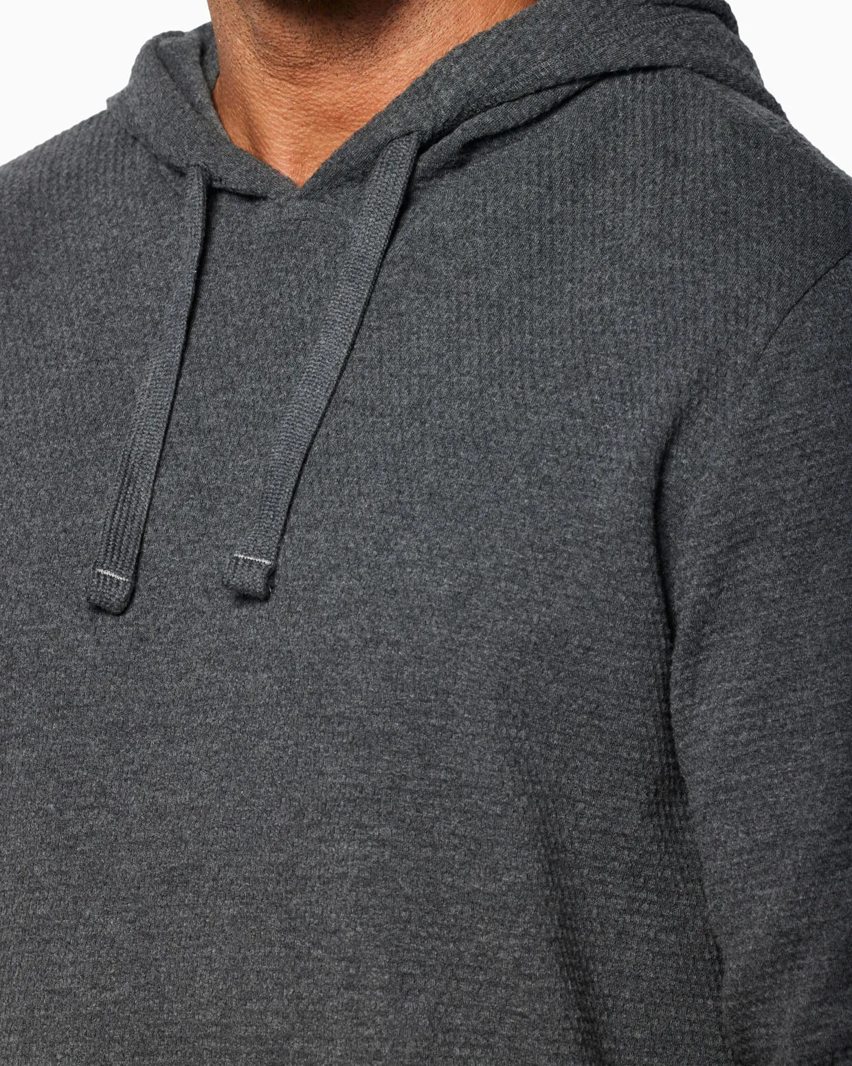 Del Mar | Hoodie sold by Toes On The Nose product image thumbnail 3