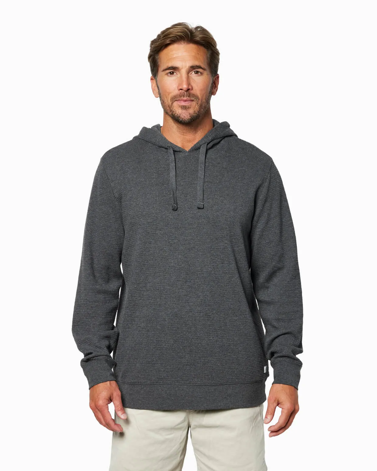 Del Mar | Hoodie sold by Toes On The Nose product image thumbnail 2