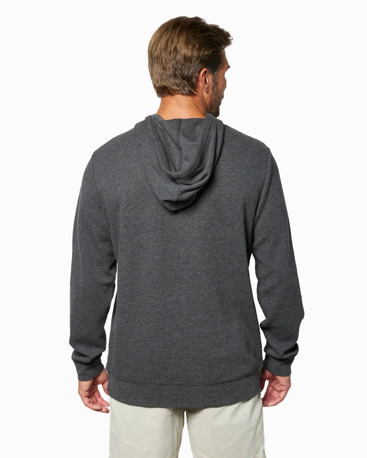 Del Mar | Hoodie sold by Toes On The Nose product image thumbnail 4