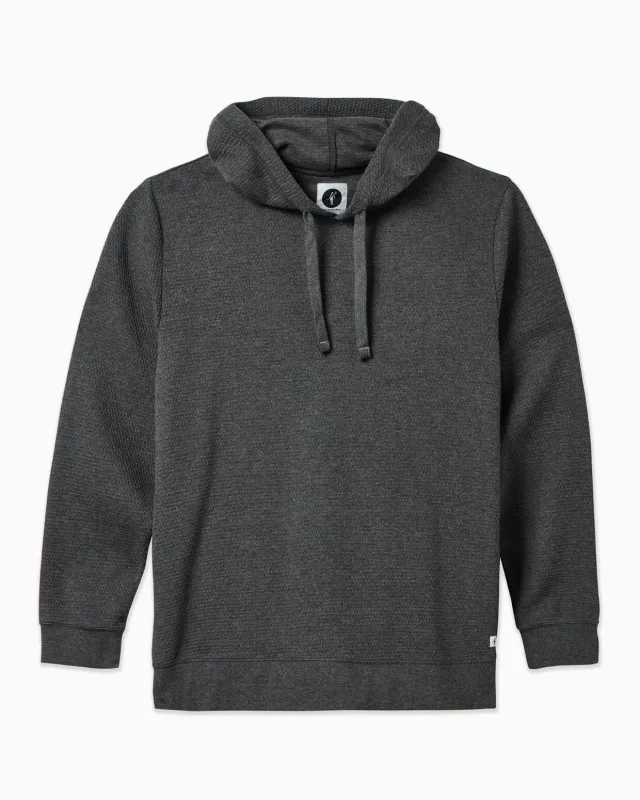 Del Mar | Hoodie sold by Toes On The Nose