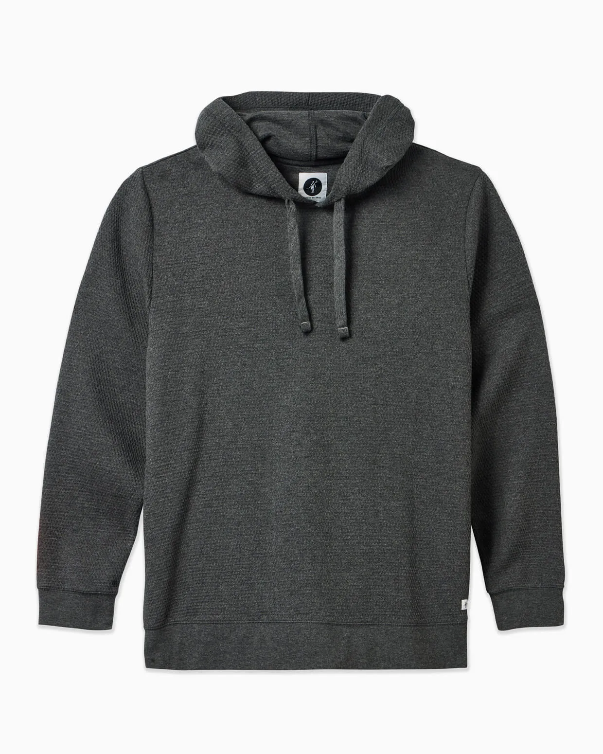Del Mar | Hoodie sold by Toes On The Nose