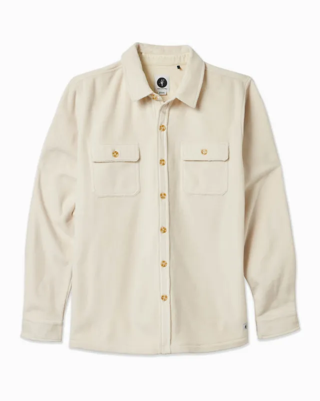 Ojai | Polartec® Fleece Jacket sold by Toes On The Nose
