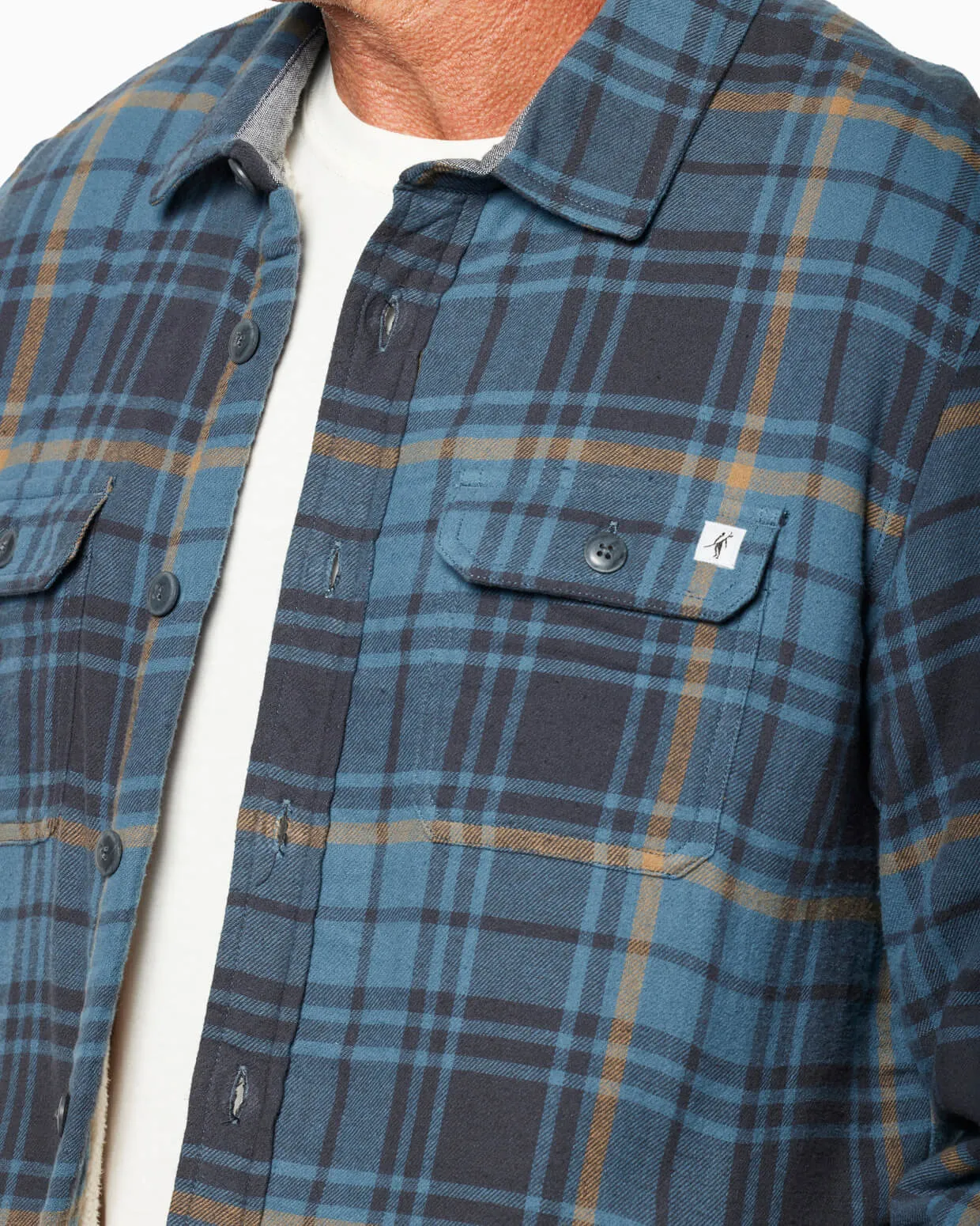 Sonoma | Sherpa Lined Jacket sold by Toes On The Nose product image thumbnail 4