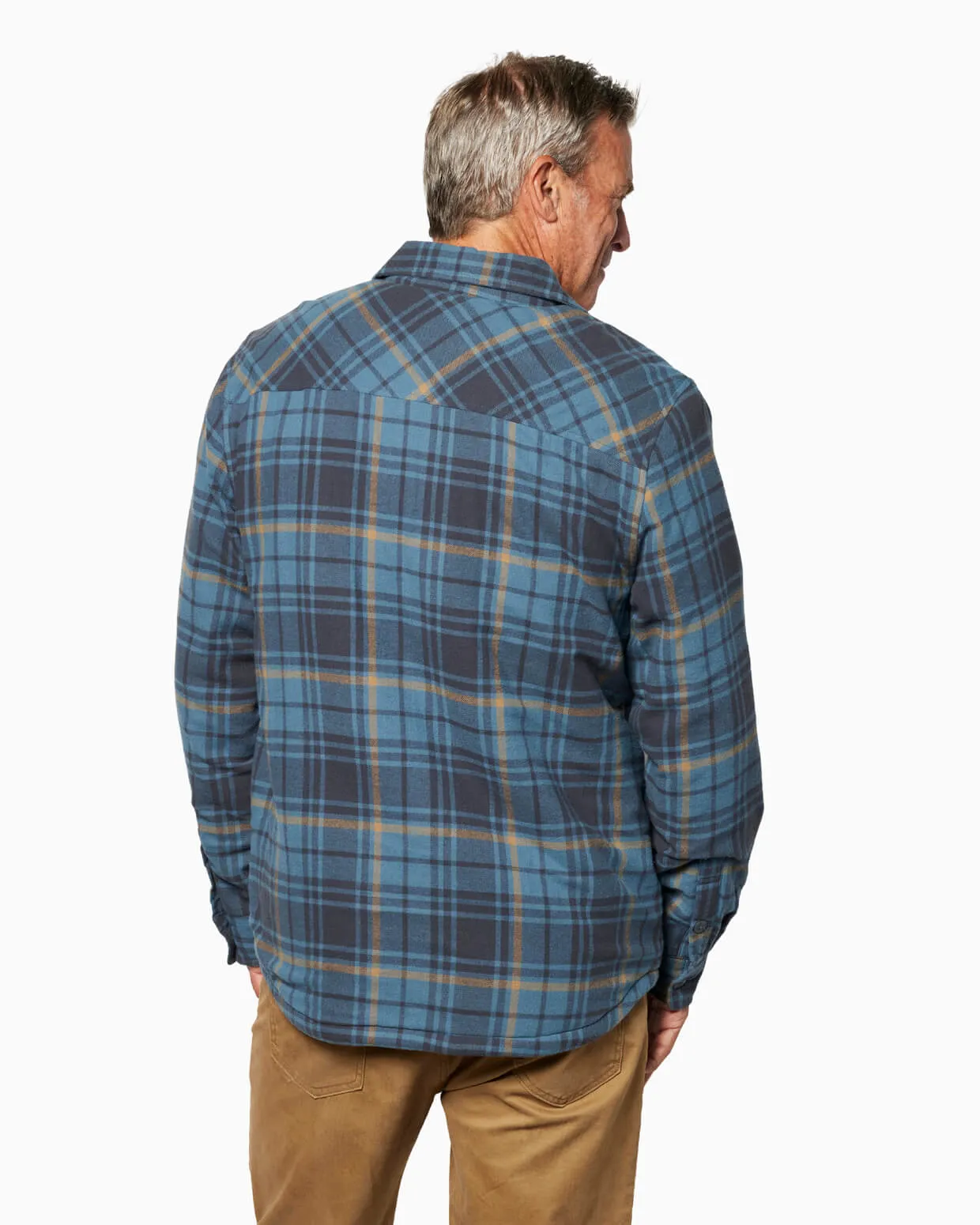 Sonoma | Sherpa Lined Jacket sold by Toes On The Nose product image thumbnail 5