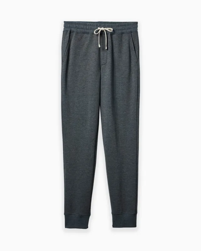 Coastal | Fleece Jogger sold by Toes On The Nose