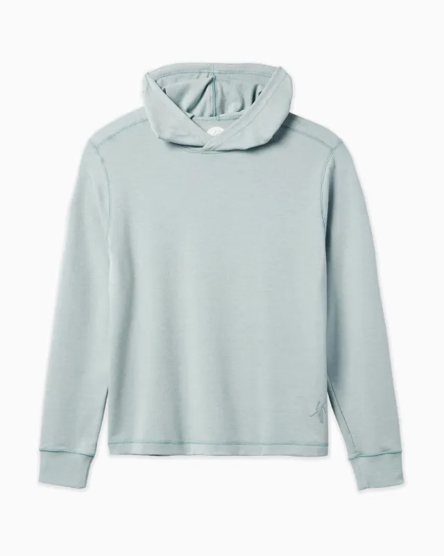 Schooner Hoodie | Women's (Sea Silk) sold by Toes On The Nose