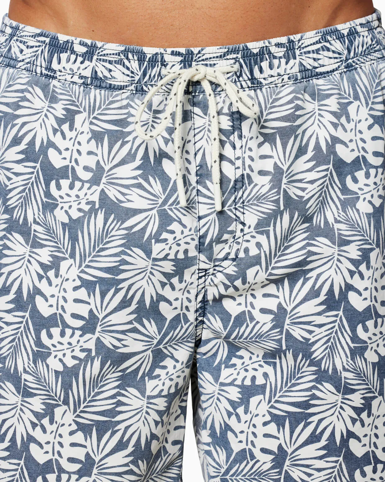 Malibu Volley | Navy Cove sold by Toes On The Nose product image thumbnail 4