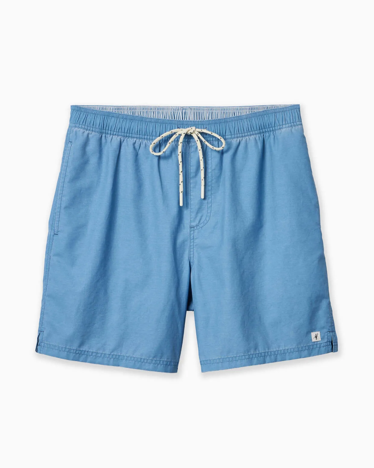 Malibu Volley | Harbor Blue sold by Toes On The Nose