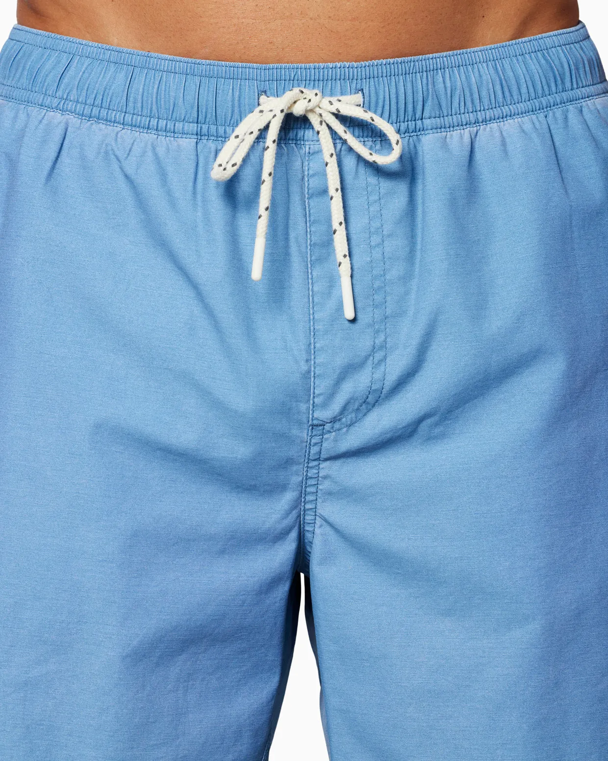 Malibu Volley | Harbor Blue sold by Toes On The Nose product image thumbnail 3