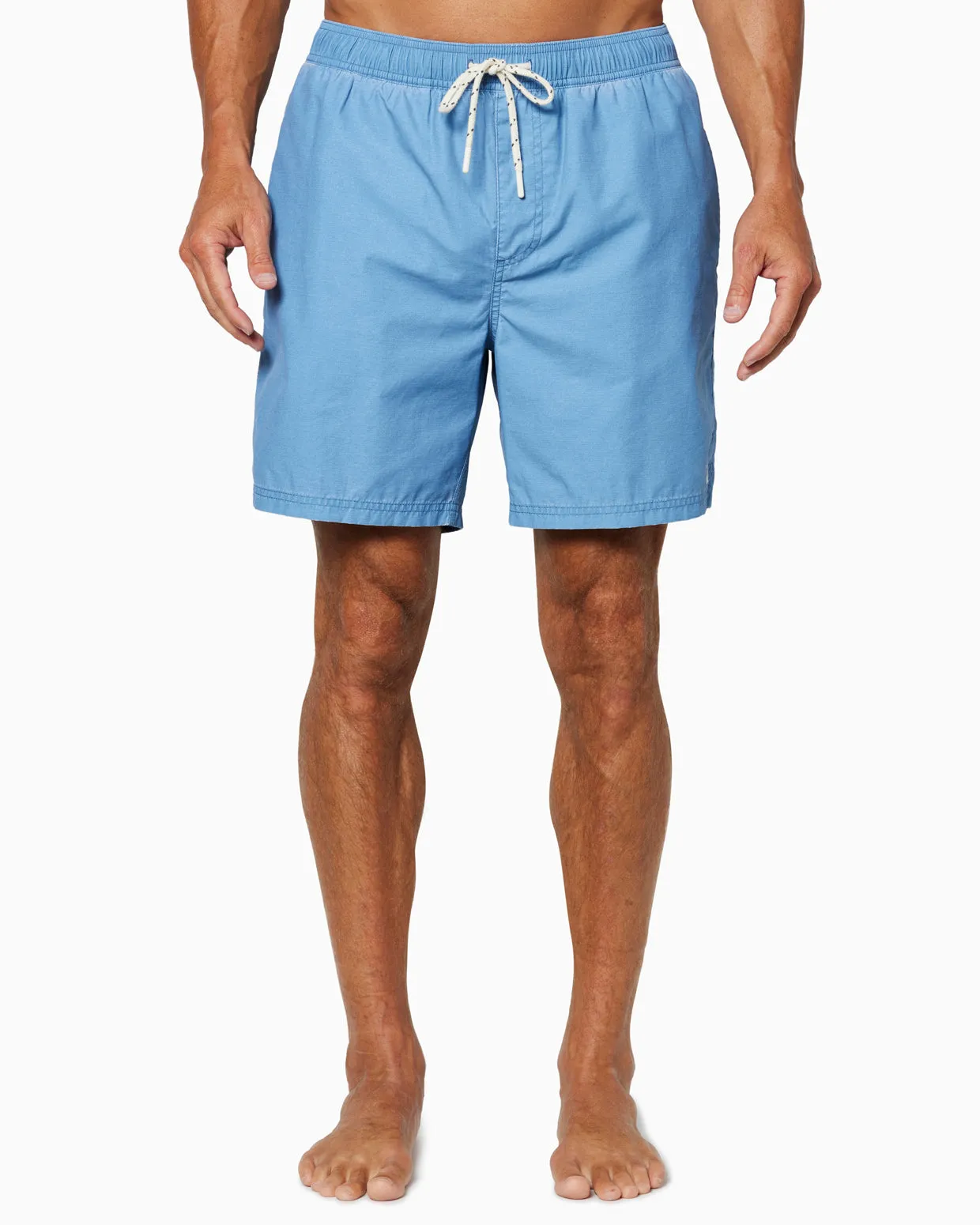 Malibu Volley | Harbor Blue sold by Toes On The Nose product image thumbnail 2