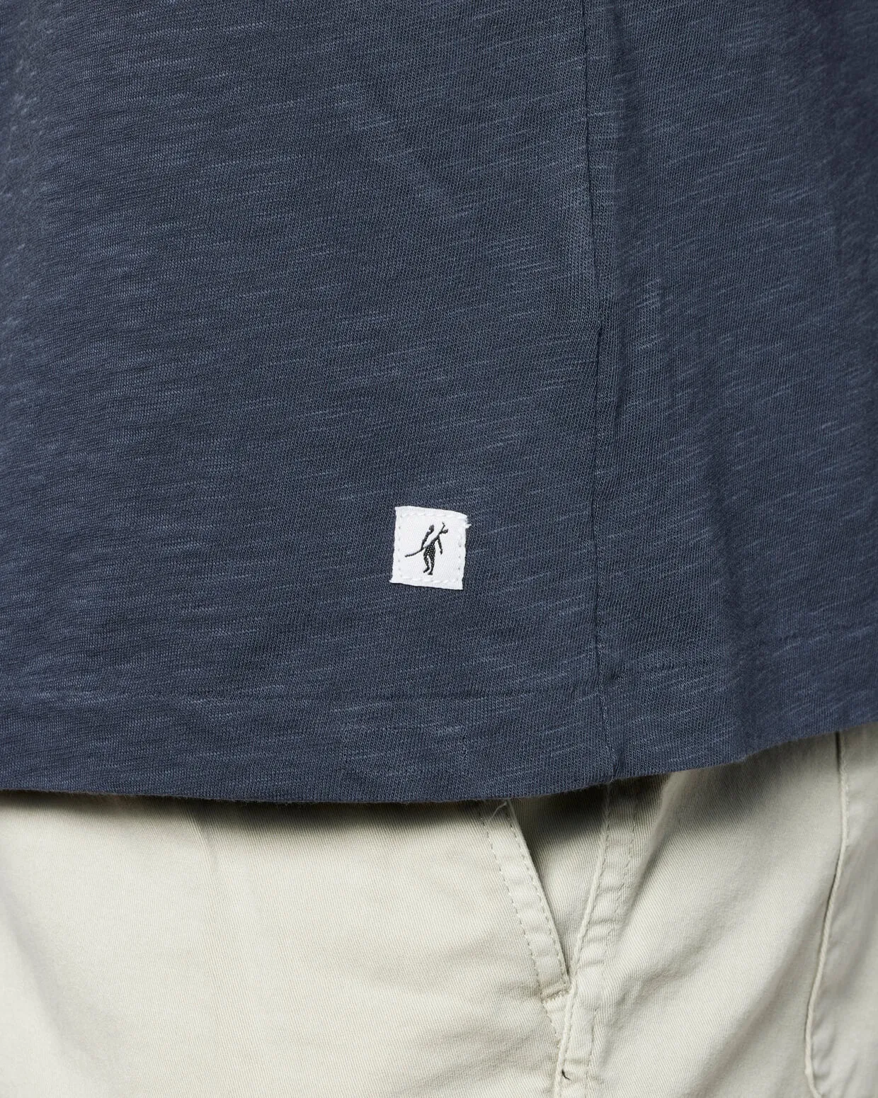 Surf Slub | T-Shirt sold by Toes On The Nose product image thumbnail 5
