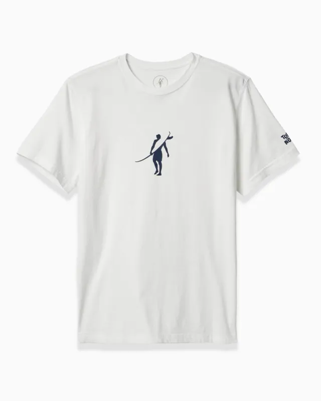Dawn Patrol Short Sleeve T-Shirt sold by Toes On The Nose