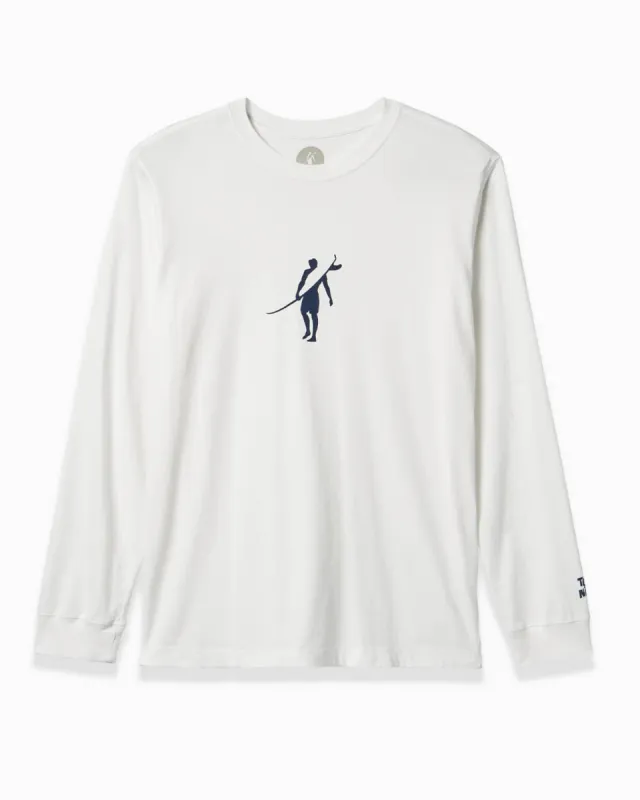 Dawn Patrol | Long Sleeve T-Shirt sold by Toes On The Nose
