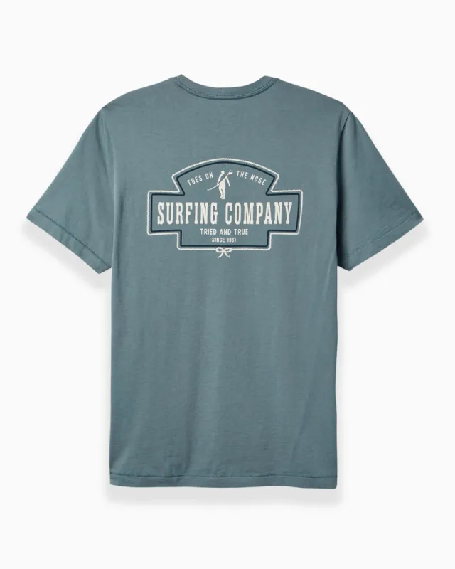 Yellowstone | Short Sleeve T-Shirt sold by Toes On The Nose