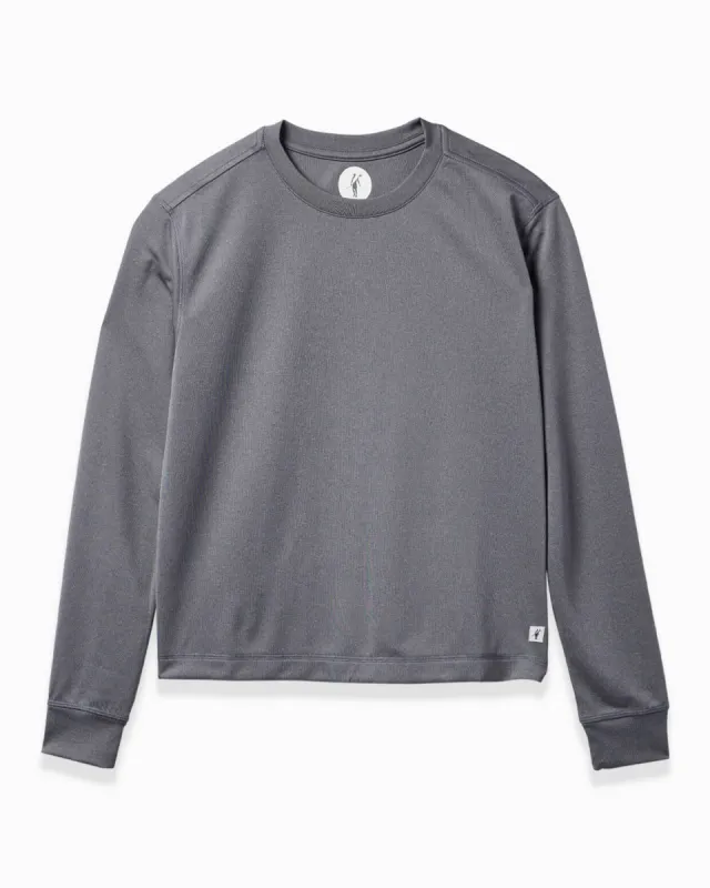 Sea-Tec Performance Crew | Women's sold by Toes On The Nose