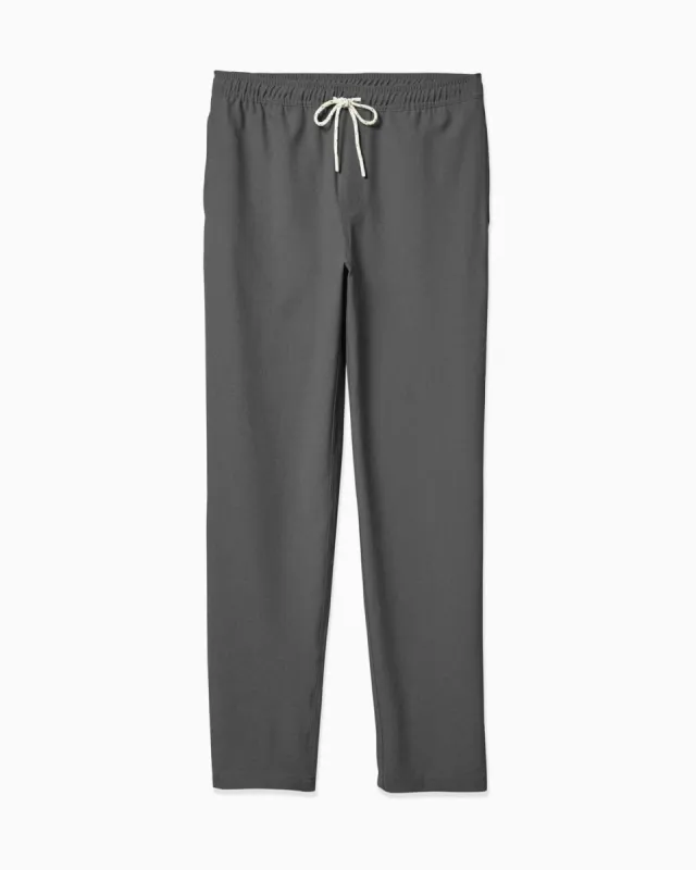Cojo | Elastic Waist Pant sold by Toes On The Nose