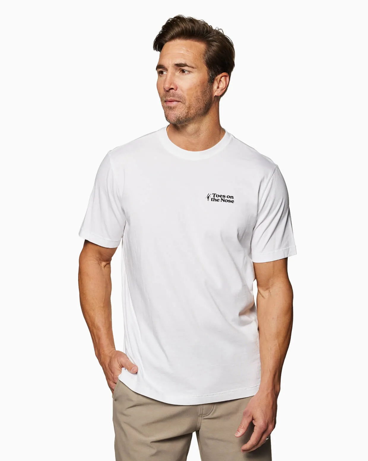 Sun Boards Short Sleeve T-Shirt sold by Toes On The Nose product image thumbnail 4