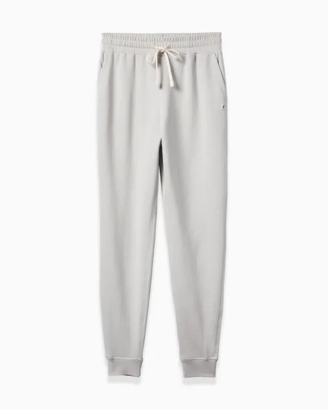 Coastal Fleece Jogger | Women's sold by Toes On The Nose
