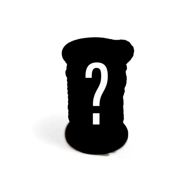 Mystery Dress Lace sold by Whiskers Laces