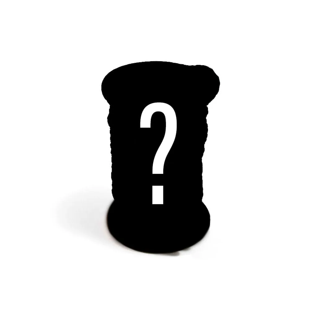 Mystery Dress Lace sold by Whiskers Laces