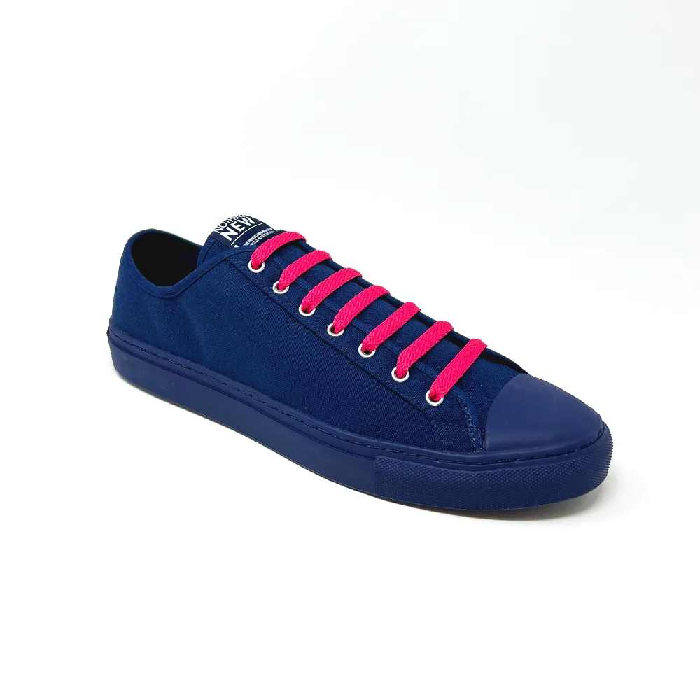 Fuchsia All-Pro® Laces sold by Whiskers Laces product image thumbnail 5