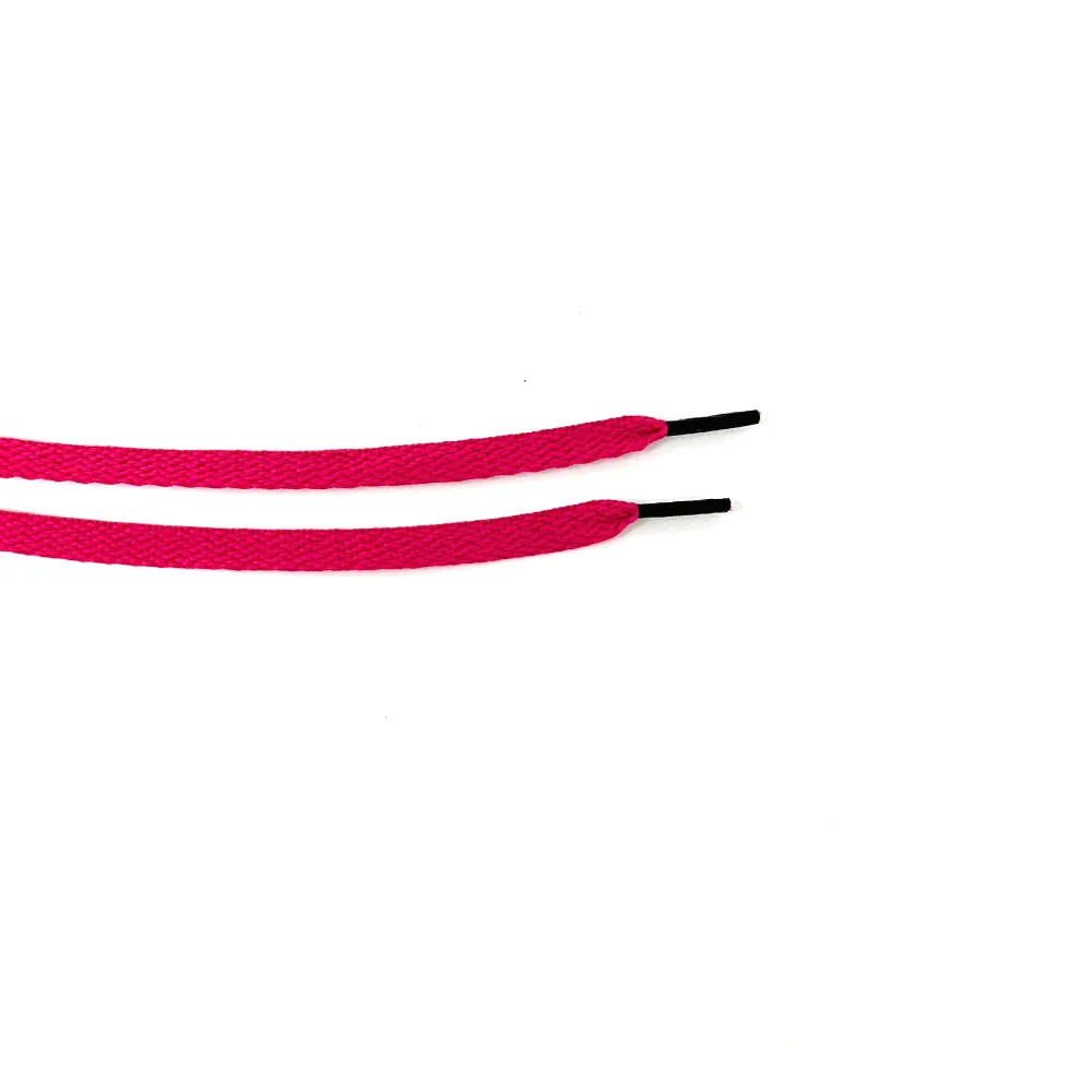 Fuchsia All-Pro® Laces sold by Whiskers Laces product image thumbnail 3