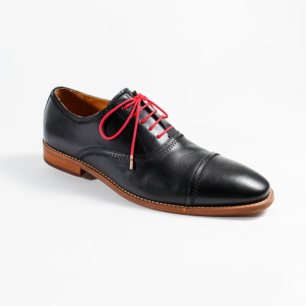 Solid Red Dress Laces sold by Whiskers Laces product image thumbnail 4