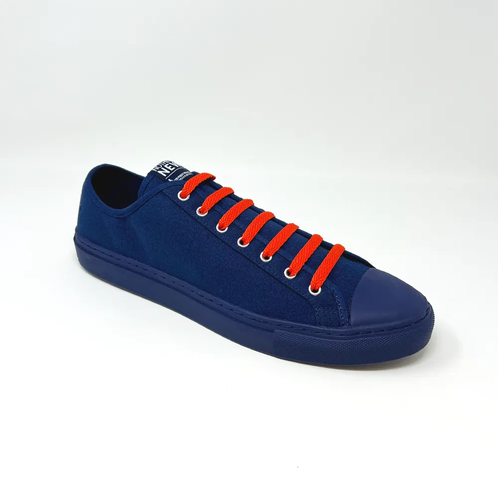 Burnt Orange All-Pro® Laces sold by Whiskers Laces product image thumbnail 5