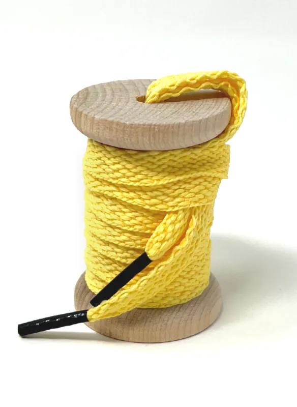Maize All-Pro® Laces sold by Whiskers Laces