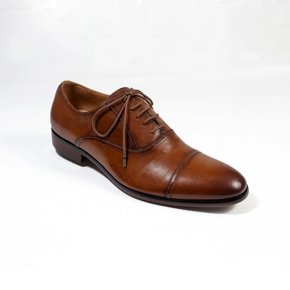 Solid Brown Dress Laces sold by Whiskers Laces product image thumbnail 3