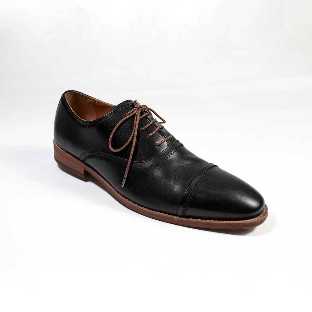 Solid Brown Dress Laces sold by Whiskers Laces product image thumbnail 4