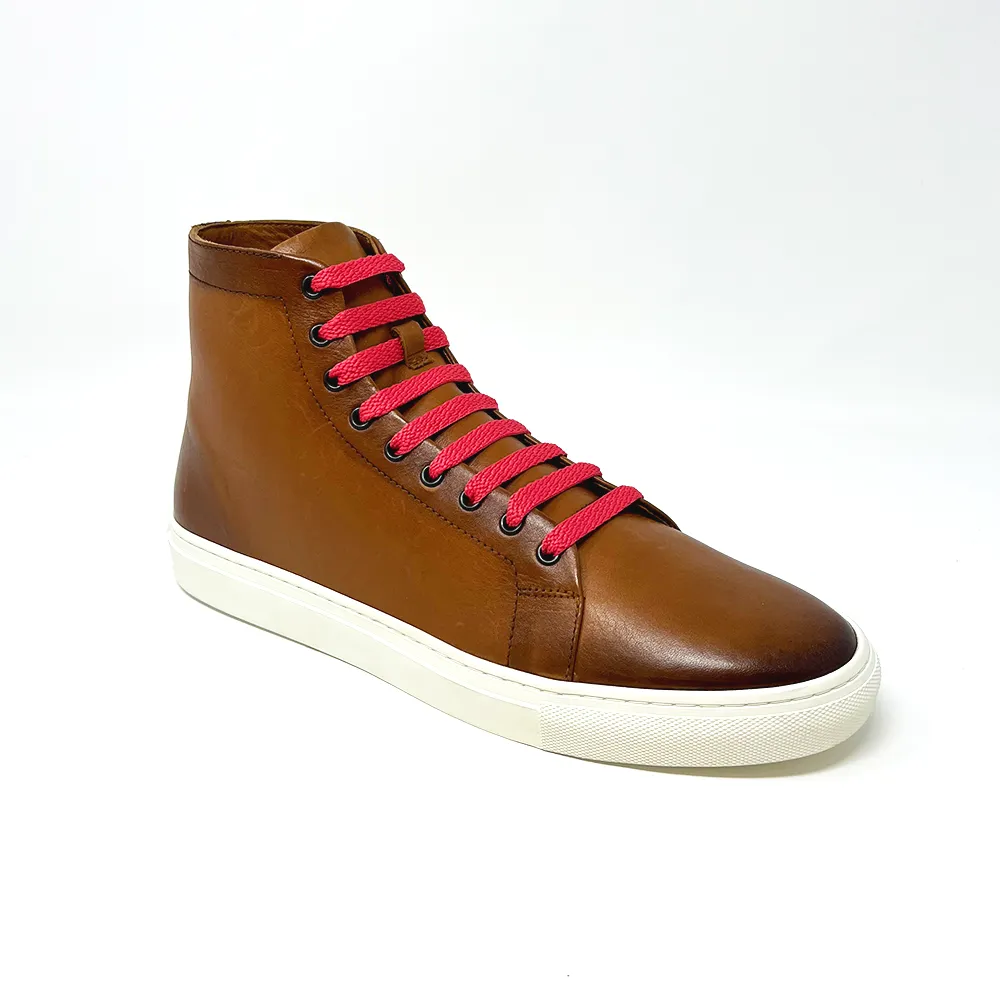 Guava All-Pro® Laces sold by Whiskers Laces product image thumbnail 4