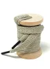 Vanilla All-Pro® Laces sold by Whiskers Laces