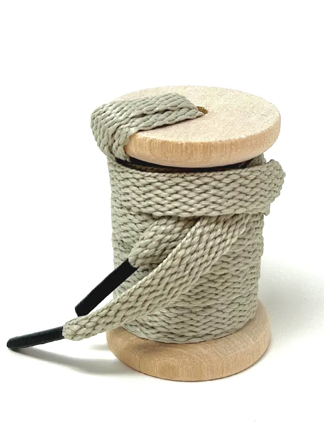 Vanilla All-Pro® Laces sold by Whiskers Laces