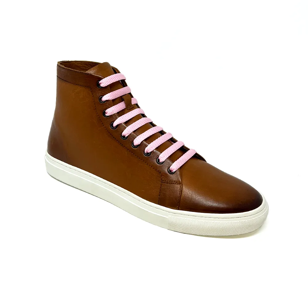 Pink All-Pro® Laces sold by Whiskers Laces product image thumbnail 4