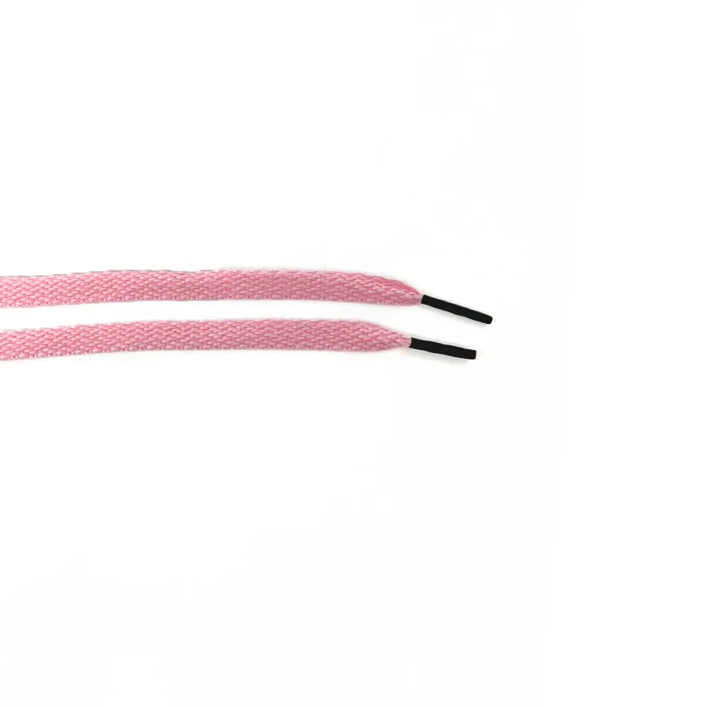 Pink All-Pro® Laces sold by Whiskers Laces product image thumbnail 3