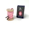 Pink All-Pro® Laces sold by Whiskers Laces