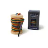 Rainbow Bubble Lace sold by Whiskers Laces