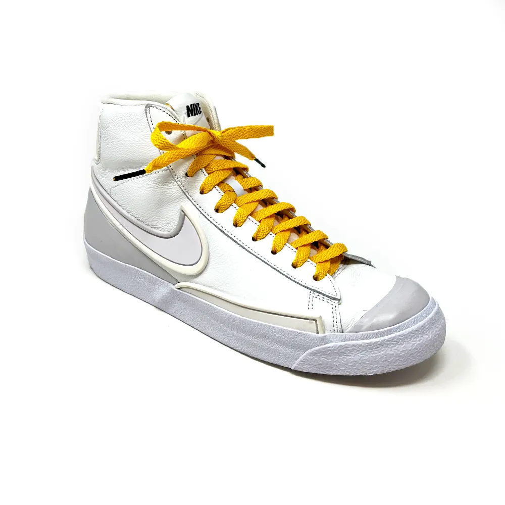 Gold All-Pro® Laces sold by Whiskers Laces product image thumbnail 4