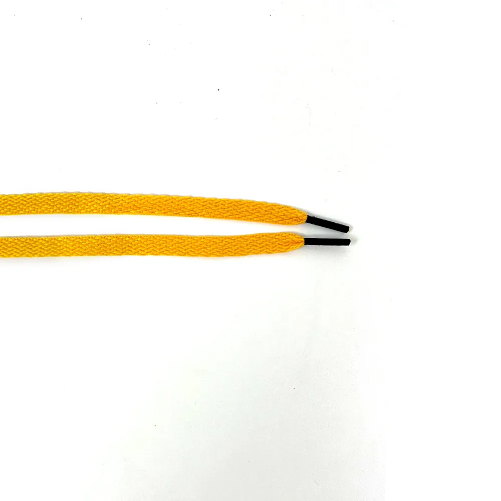 Gold All-Pro® Laces sold by Whiskers Laces product image thumbnail 3