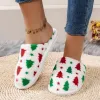 Warm Fuzzy Fur Slippers Fluffy Slide Shoes sold by Tinstree