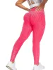 High Waist Tummy Control Leggings Running Yoga Pants sold by Tinstree