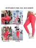 High Waist Tummy Control Leggings Running Yoga Pants sold by Tinstree