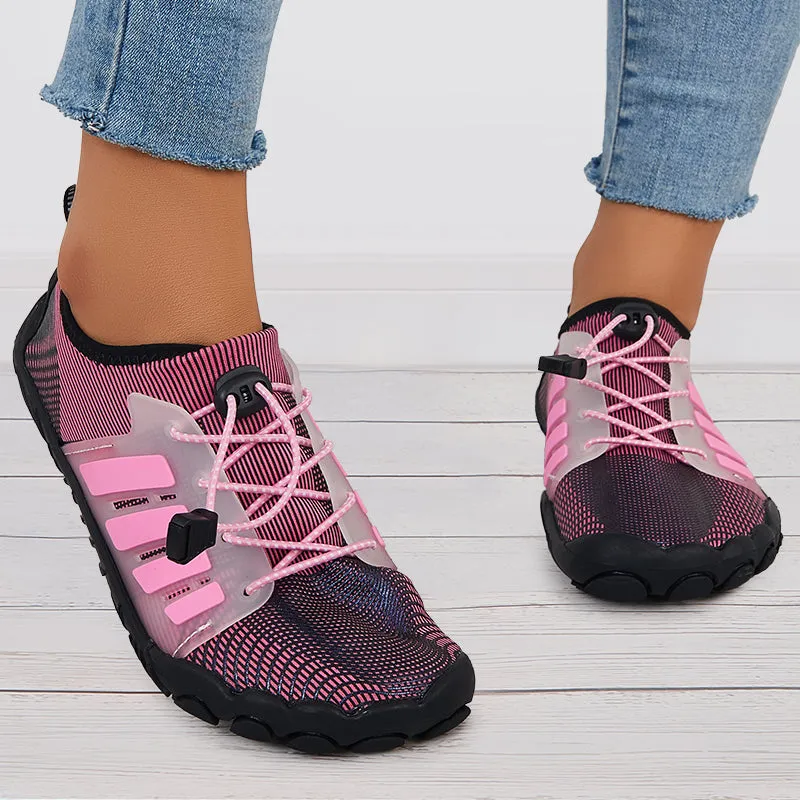 Water Shoes Barefoot Anti-Slip Breathable Quick Drying Shoes sold by Tinstree product image thumbnail 2