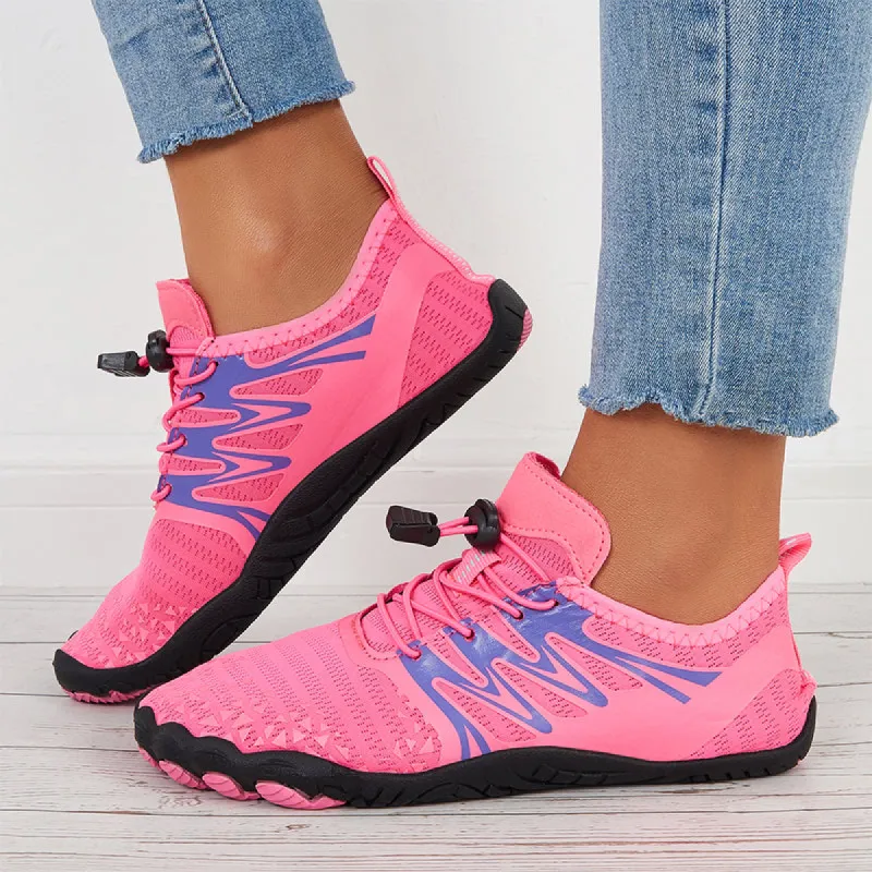 Anti Slip Water Shoes Barefoot Breathable Quick Drying Shoes sold by Tinstree