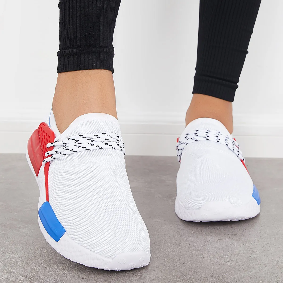 Breathable Slip on Sneakers Lightweight Running Shoes sold by Tinstree product image thumbnail 2