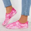Water Shoes Quick Drying Water Socks Slip-on Swim Beach Shoes sold by Tinstree