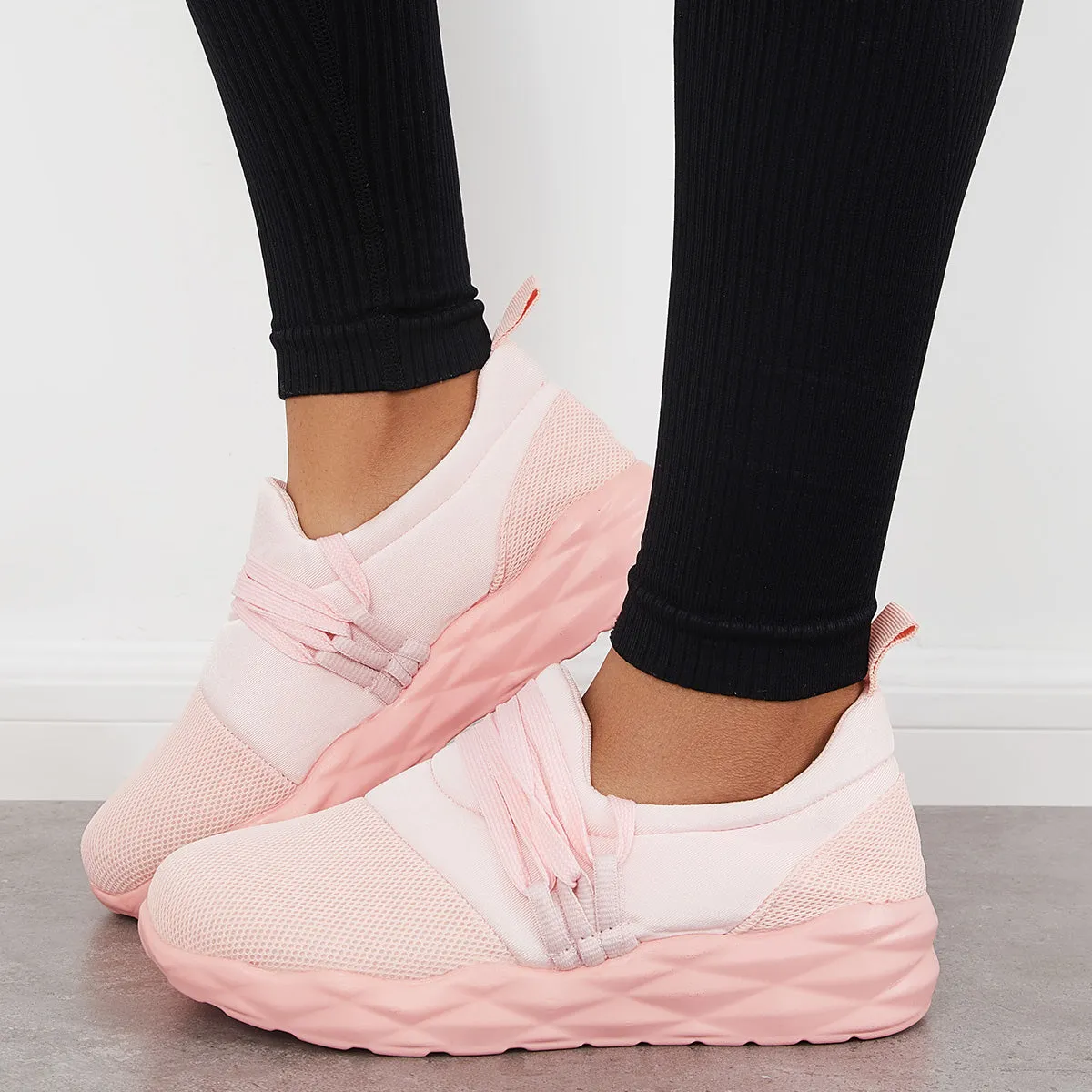 Casual Arch Support Sneakers Lightweight Running Walking Shoes sold by Tinstree product image thumbnail 5